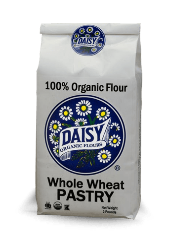 pastry-flour