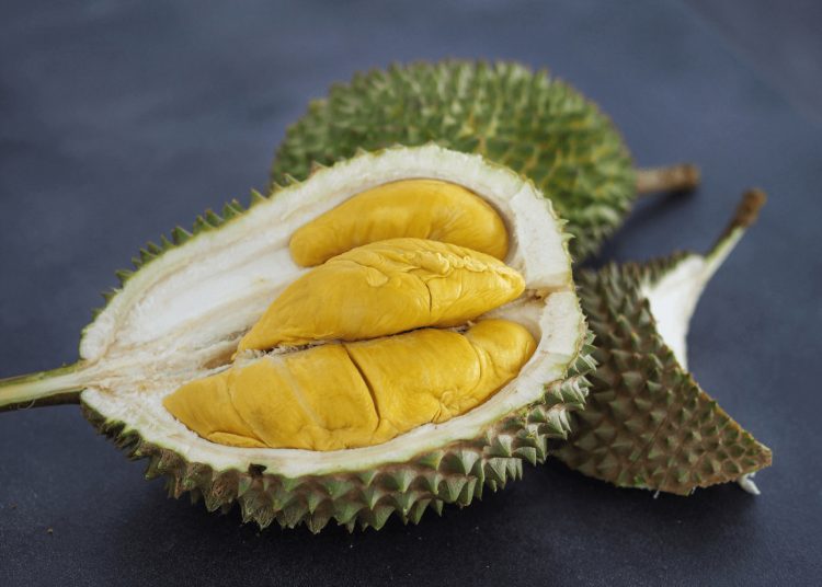 Những đối tượng nào không nên ăn sầu riêng 