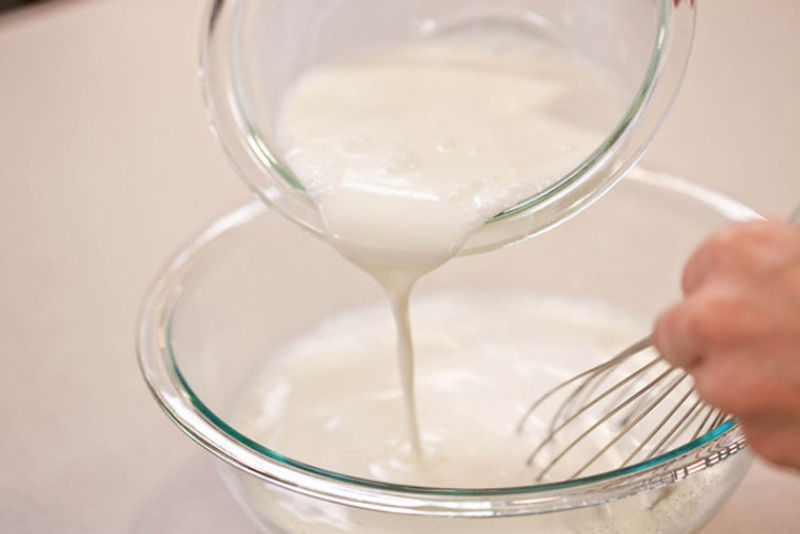 Những lỗi thường gặp và cách khắc phục khi làm sữa chua