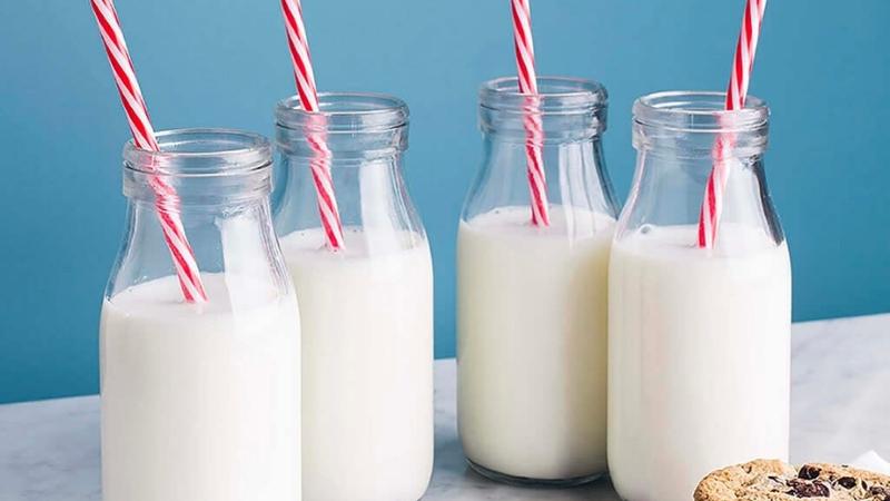 Cách bảo quản sữa gạo thơm ngon