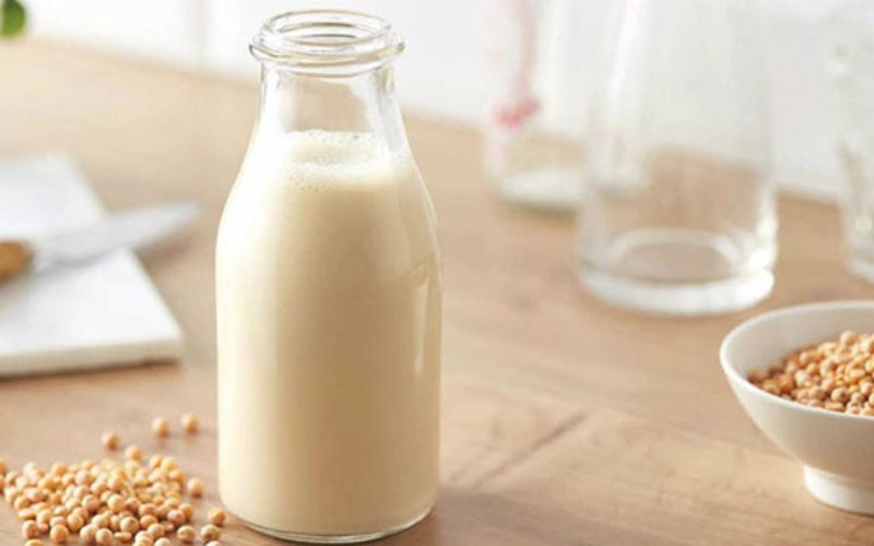 Cách bảo quản sữa đậu nành đúng cách 